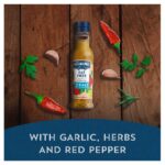 Hellmann’s Fat Free Original 210ml