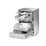 Miyako Dish Washer MDW60CM14ST - Image 2