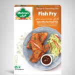 Mehran Fish Fry Masala 50g