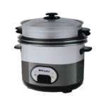 Miyako Rice Cooker ASL-1180-KND-ENVO - Image 2