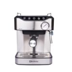 Red Swiss Coffee Maker 3 in 1 RSCM X 1 - Image 2