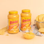 Ragu Double Cheddar Sauce 453g