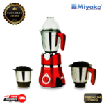 Miyako Blender Jet 1100 Watt - Image 2