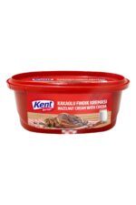 Kent Boringer  Hazelnut Cream With Cocoa ( Kakaolu Findik Kremasi ) 400g - Image 2