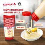 Kewpie Mayonnaise J.Style 310ml