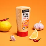 Nando’s Perinaise Peri-Peri Mayonnaise Mild 265g