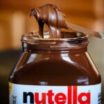 Nutella Hazelnut Cocoa Spread 350g - Image 2