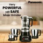 Panasonic MX-AE475 Super Mixer Grinder (Monster)-23000RPM