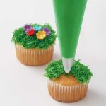 Grass Piping Nozzle
