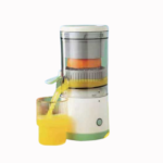 Miyako Portable Juicer LK0508 - Image 2