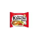 Samyang Ramen Kimchi 5psc Family Pack - Image 2