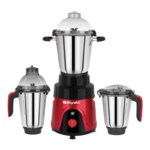 Miyako Blender Mixer Grinder Scarlet - Image 2