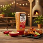 Nando’s Perinaise Hot Peri-Peri Mayonnaise Sauce 285g