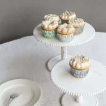 Assorted Vintage Boho Design  Baking Cups - Image 3