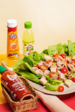 Kook Kook Sriracha Chili Sauce 510g - Image 2
