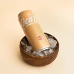 Coca Cola Vanilla Flavor 320ml