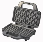 Miyako Waffle Maker WF 296 - Image 2