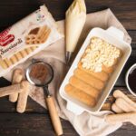 Bonomi Savoiardi Lady Finger Biscuit 200G