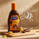 American Garden BBQ Sauce Original 510g