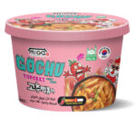 Miga Spicy Stir-Fried Rice Fiery Rose 140g