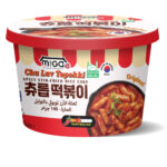 Miga Chu Luv Topokki Original 140g