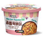 Miga Spicy Stir-Fried Rice Pink Rose 140g