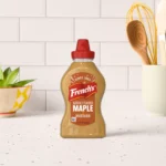 American Flavor French’s Maple  Mustard 340g