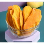 Dry Mango - ড্রাই আম
