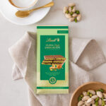 Lindt Dubai Style Chocolate Pistachio Kadayif