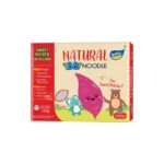 Ten Ten Sweet Potato Baby Noodle 150g
