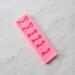 Bow Ties Silicon Mold - Image 3