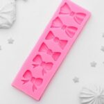 Bow Ties Silicon Mold - Image 2