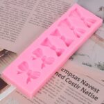 Bow Ties Silicon Mold - Image 4