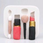 Makeup Silicone Mold