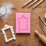 Photo Frame Silicone Mold - Image 3
