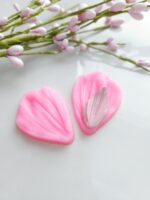 Petals Shape Silicone Mold - Image 2