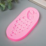 Ice Cube Creative Shape Silicone Mold - Image 2