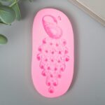 Ice Cube Creative Shape Silicone Mold