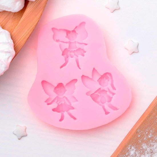2026/07/1000235694.jpg Fairy Tale Silicone Mold - Image 1