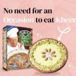 A-1 Almond Kheer Mix 160g