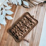 Silicone Chocolate Bubbles Mold