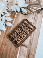 Silicone Chocolate Bubbles Mold