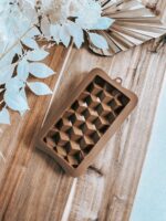 Silicone Chocolate Square Blocks Mold
