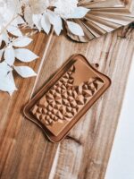 Silicone Chocolate Shards  Mold - Image 2