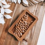 Silicone Chocolate Shards  Mold