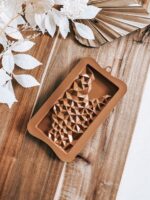 Silicone Chocolate Shards  Mold