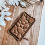Silicone Chocolate  Stone   Mold