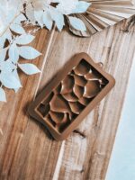 Silicone Chocolate  Stone   Mold - Image 2