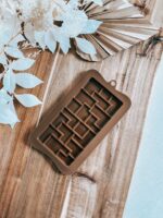 Silicone Chocolate Tetris   Mold - Image 2