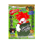 Kabuki Grilled Korean Seaweed Giant Sheet 60g - Image 2
